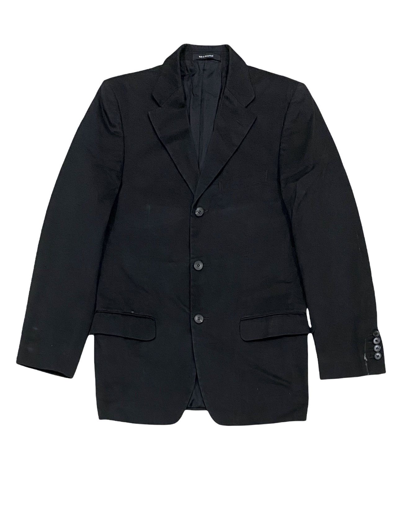 Gucci 🔥🔥AUTHENTIC VINTAGE GUCCI COATS JACKET Size US M / EU 48-50 / 2 - 1 Thumbnail