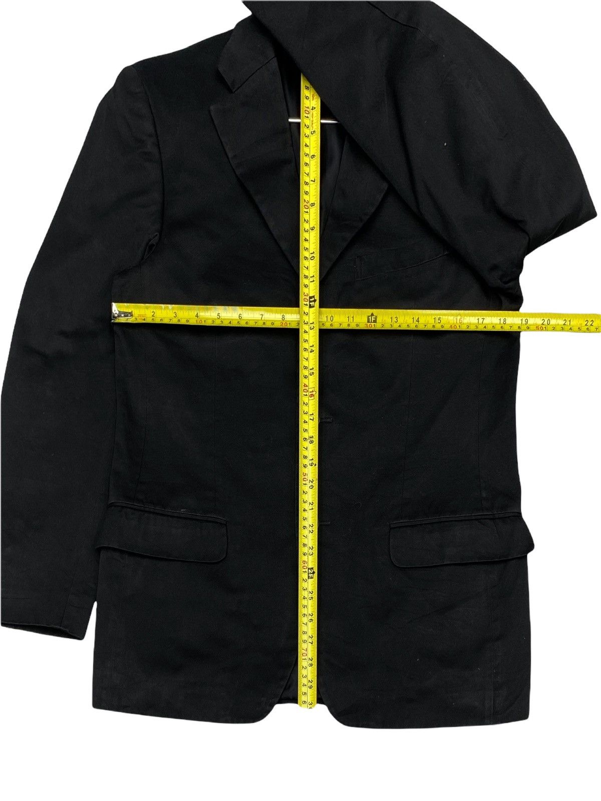 Gucci 🔥🔥AUTHENTIC VINTAGE GUCCI COATS JACKET Size US M / EU 48-50 / 2 - 18 Thumbnail