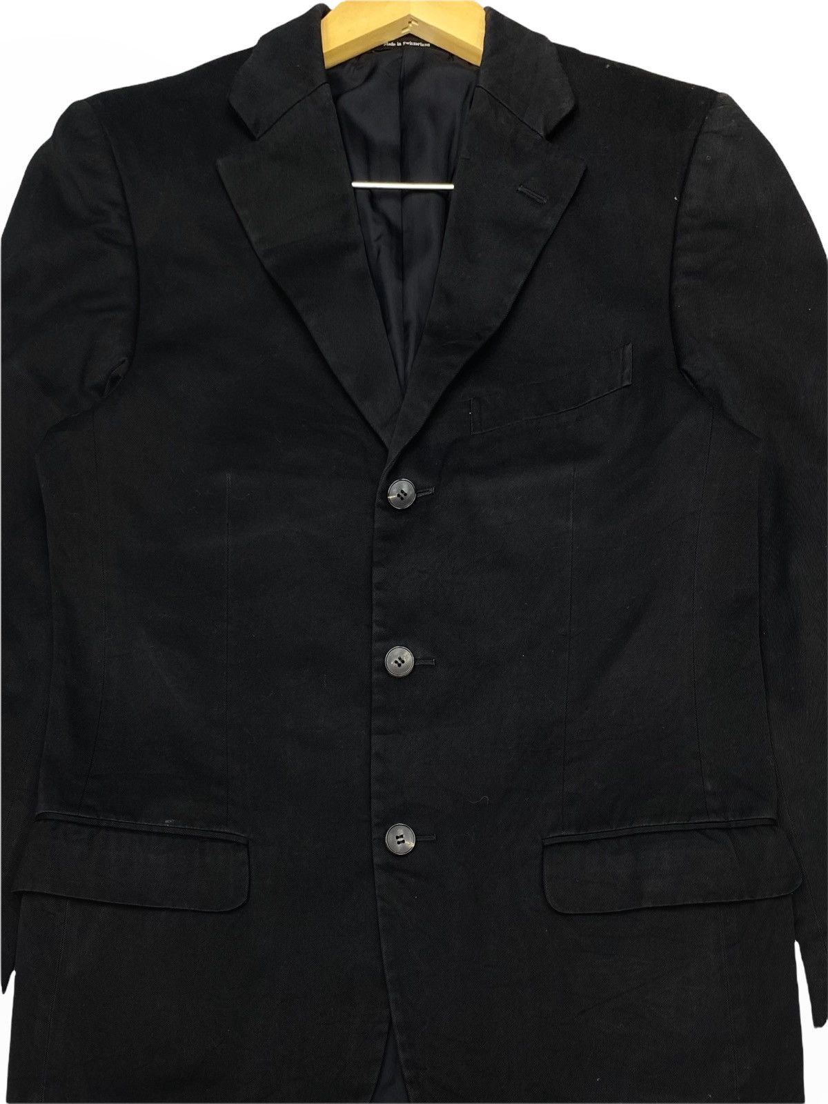 Gucci 🔥🔥AUTHENTIC VINTAGE GUCCI COATS JACKET Size US M / EU 48-50 / 2 - 4 Thumbnail