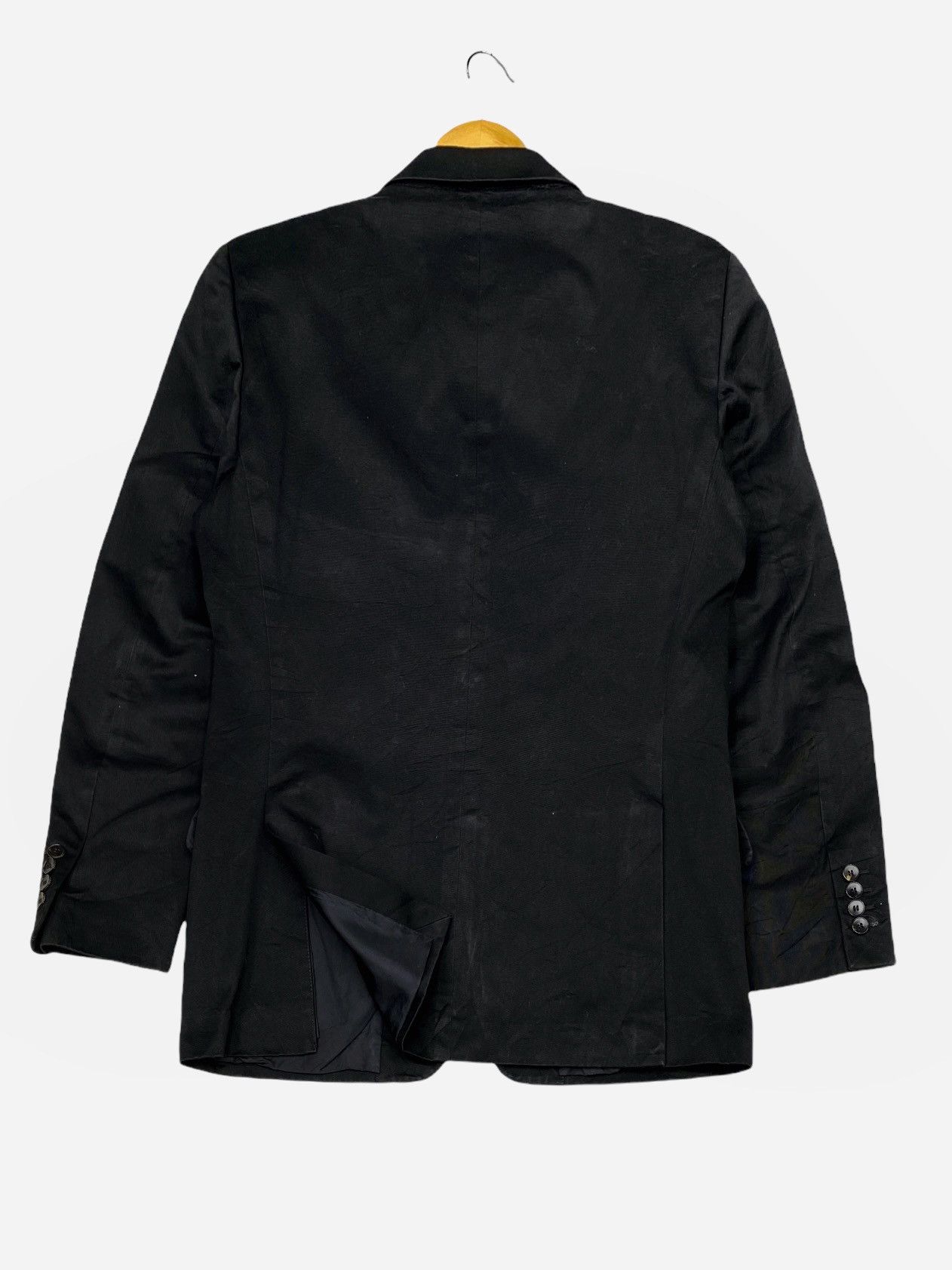 Gucci 🔥🔥AUTHENTIC VINTAGE GUCCI COATS JACKET Size US M / EU 48-50 / 2 - 2 Thumbnail