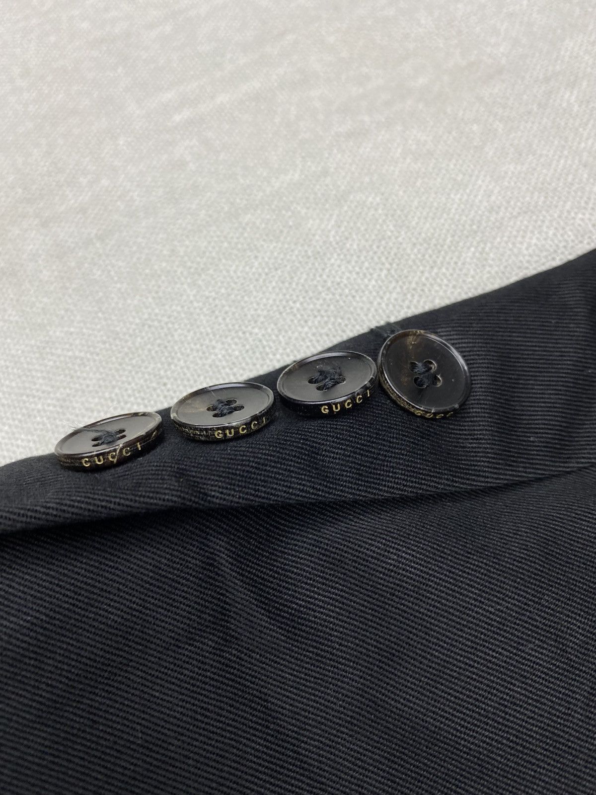 Gucci 🔥🔥AUTHENTIC VINTAGE GUCCI COATS JACKET Size US M / EU 48-50 / 2 - 17 Thumbnail