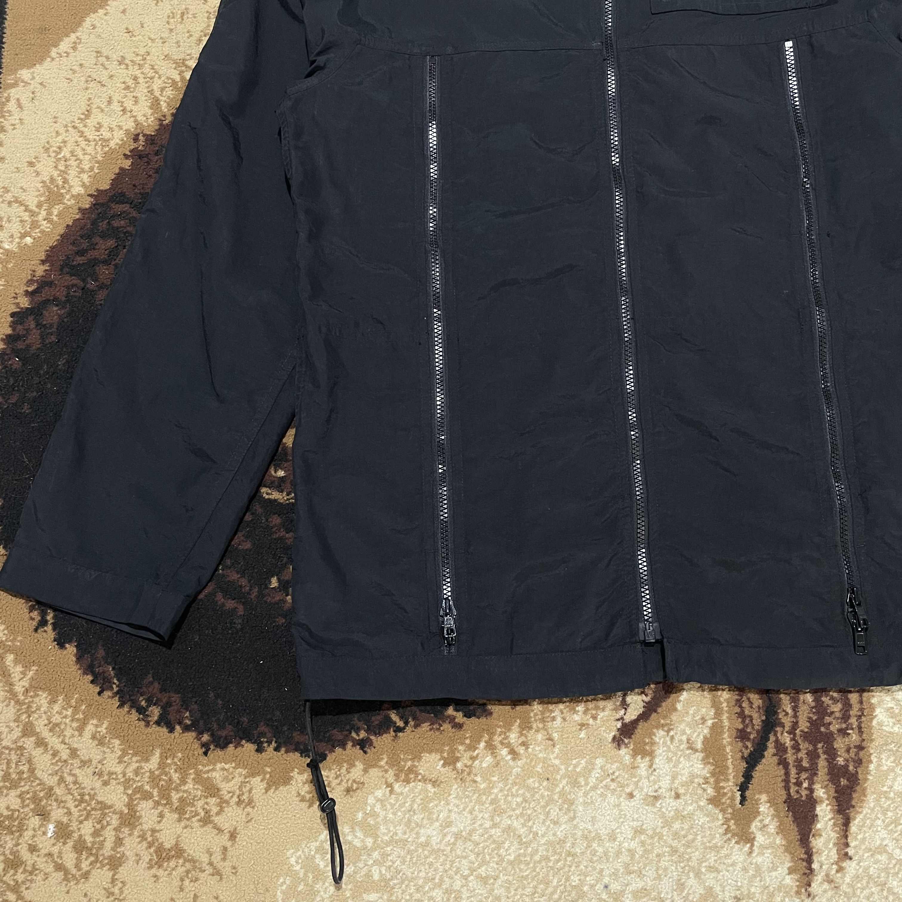 Final Home × Issey Miyake Final Home Survival Jacket Size US L / EU 52-54 / 3 - 5 Thumbnail
