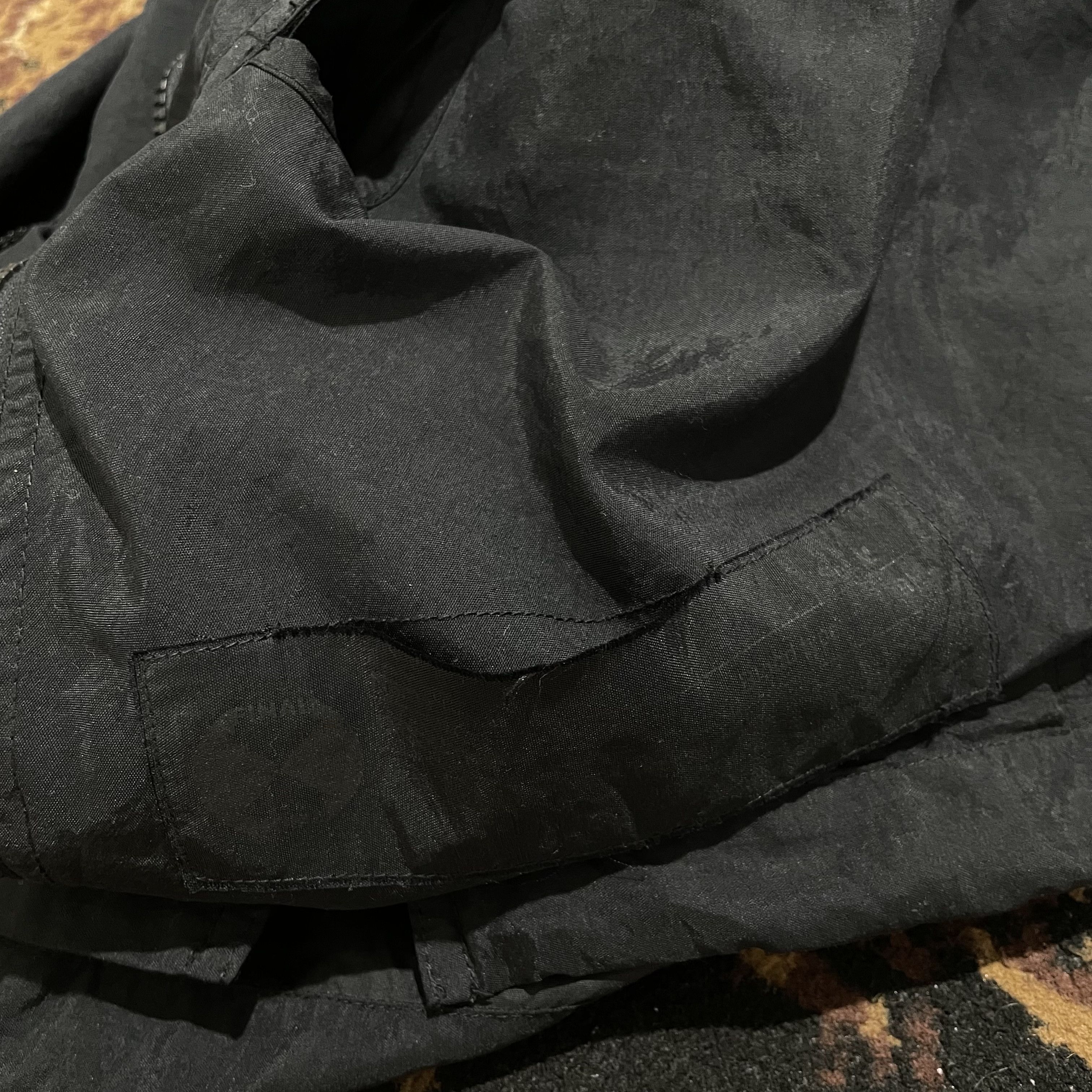 Final Home × Issey Miyake Final Home Survival Jacket Size US L / EU 52-54 / 3 - 13 Thumbnail