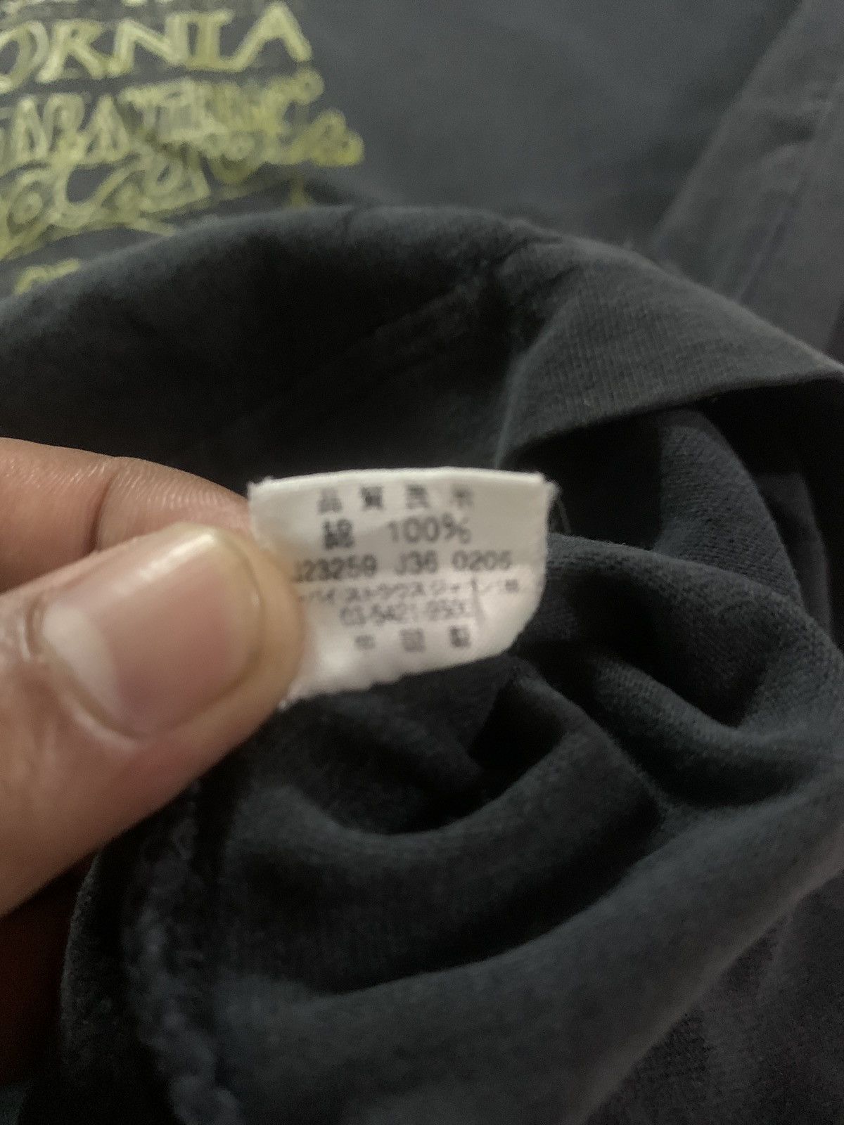 Levi's Vintage Levi’s Red Tab tees Size US XL / EU 56 / 4 - 9 Thumbnail