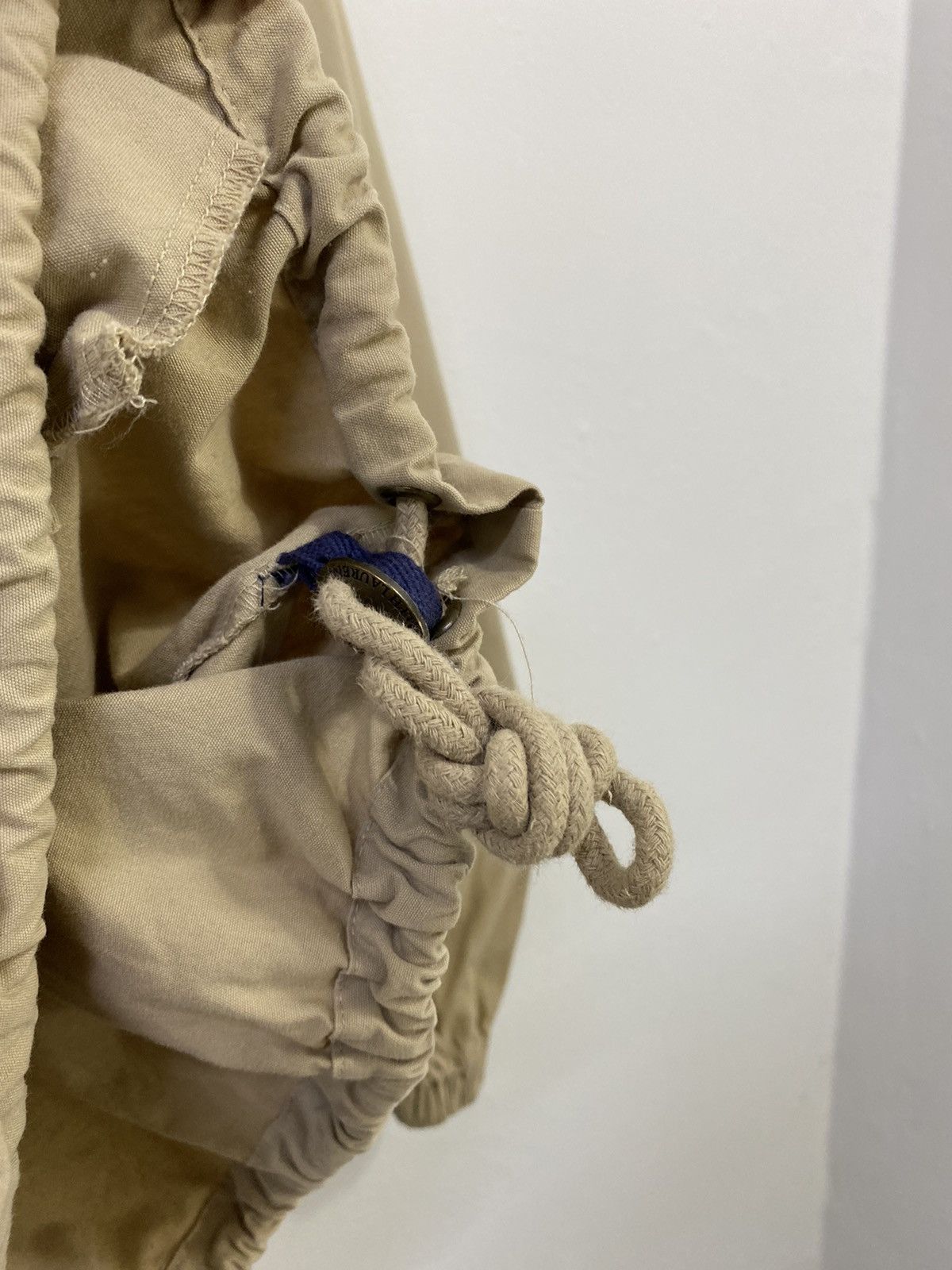 Polo Ralph Lauren Vintage Polo Ralph Lauren Anorak Jacket Design Small Logo Size US M / EU 48-50 / 2 - 9 Thumbnail
