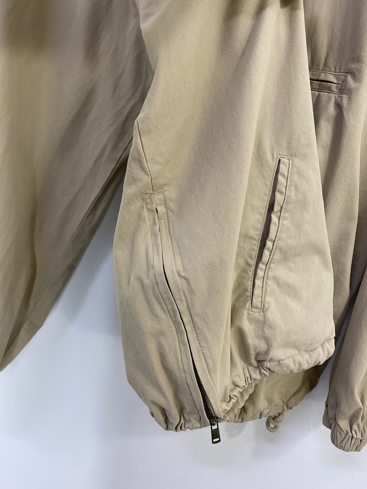 Polo Ralph Lauren Vintage Polo Ralph Lauren Anorak Jacket Design Small Logo Size US M / EU 48-50 / 2 - 6 Thumbnail