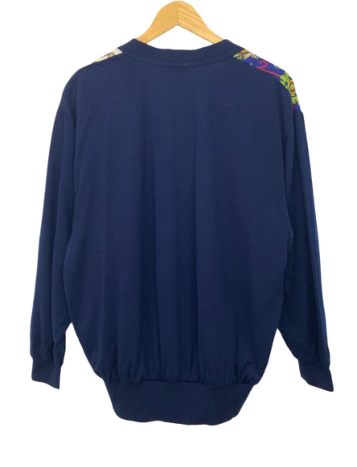 Roberta di Camerino × Vintage 🔥Roberta di camerino Cardigan Size US M / EU 48-50 / 2 - 4 Thumbnail