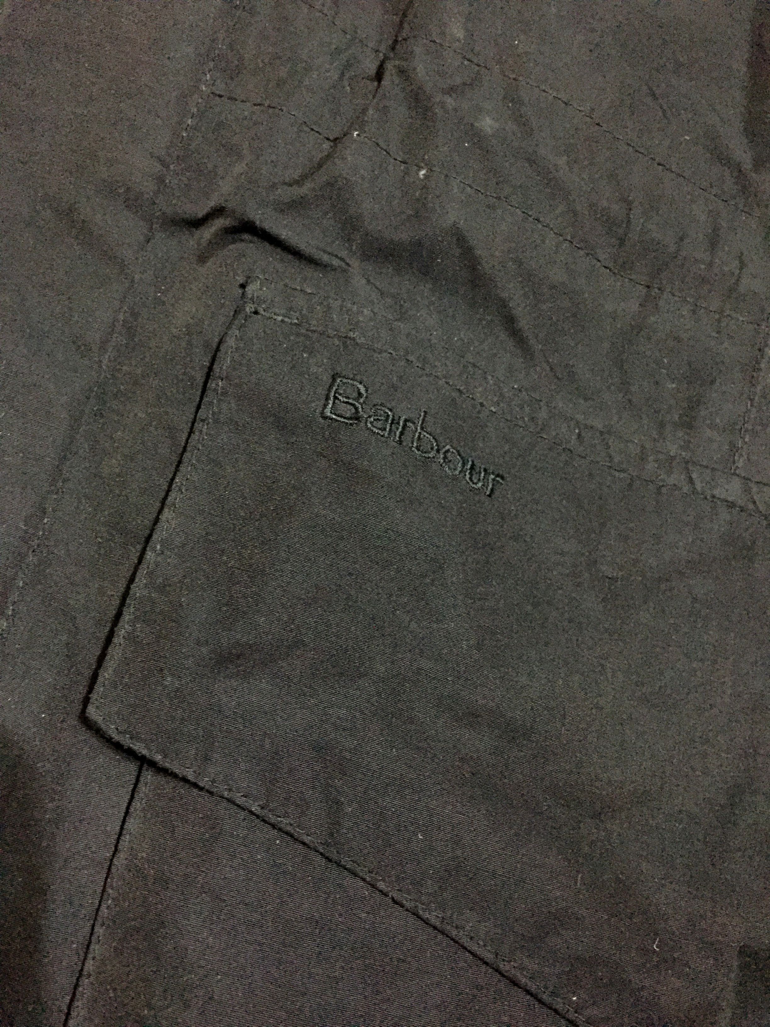 Barbour Rare Barbour Littondale Jacket Size US M / EU 48-50 / 2 - 5 Thumbnail