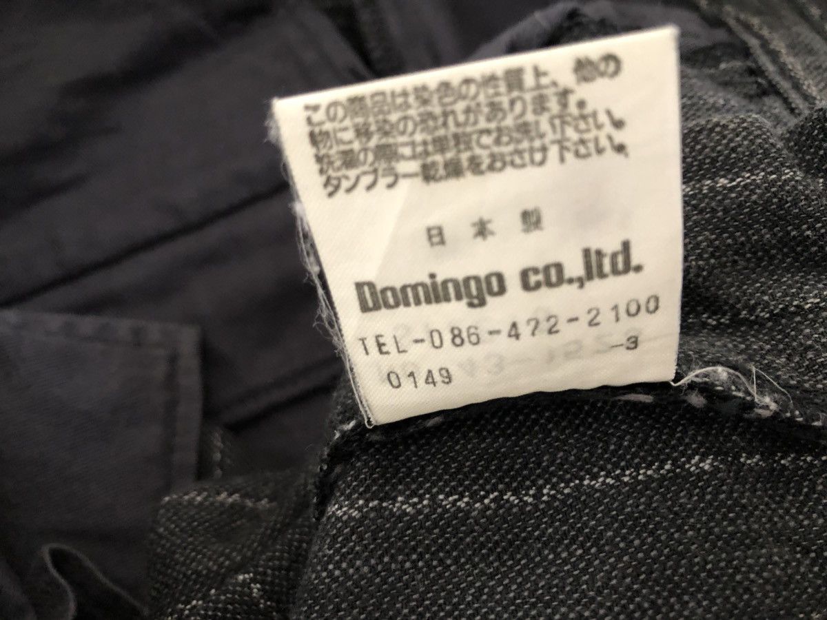 Spellbound SPELLBOUND Made in Japan Striped Pant Size US 31 - 15 Thumbnail