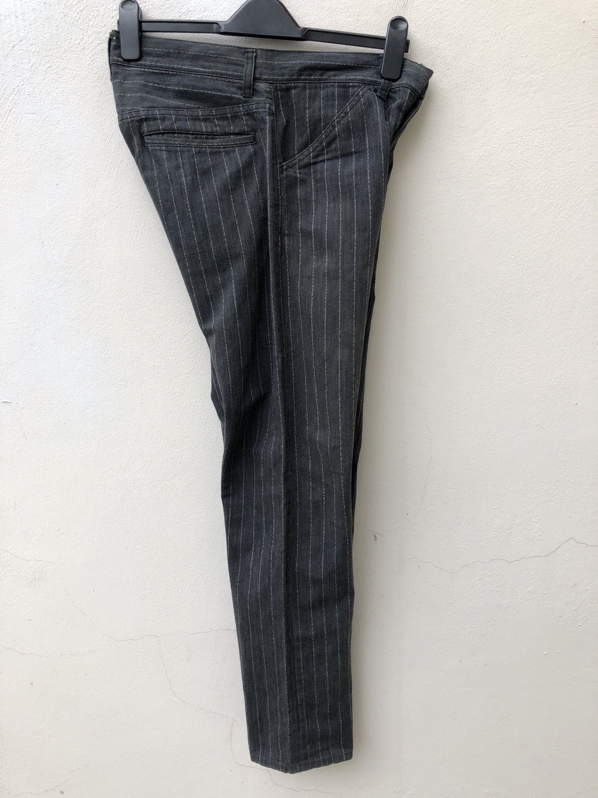 Spellbound SPELLBOUND Made in Japan Striped Pant Size US 31 - 12 Thumbnail