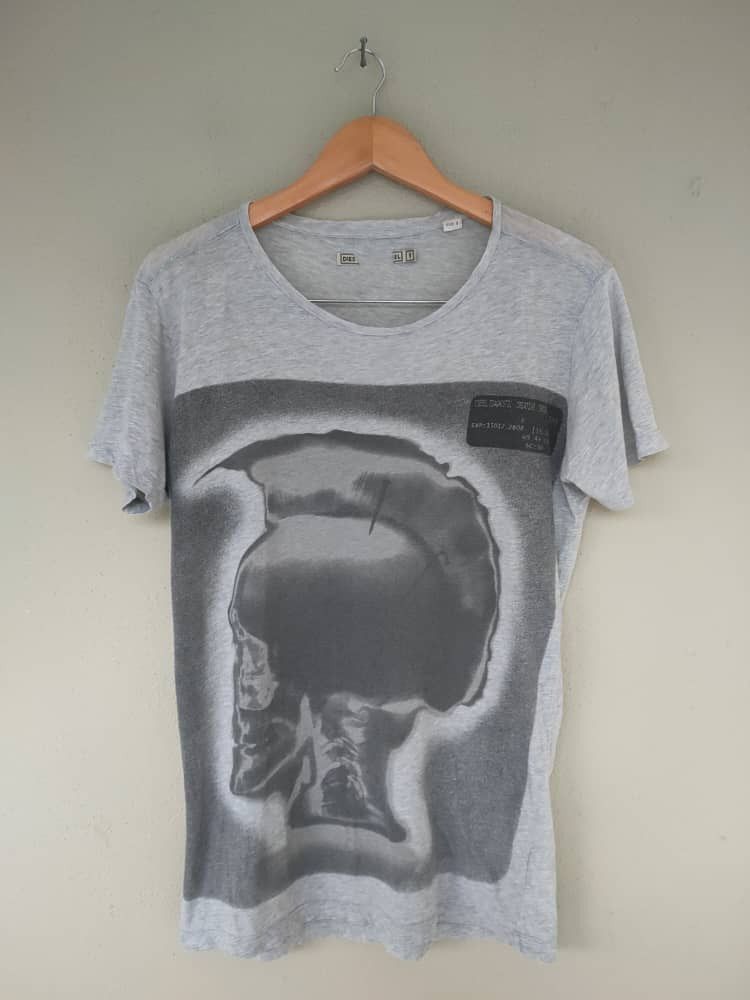 Diesel Diesel T Size US S / EU 44-46 / 1 - 1 Thumbnail