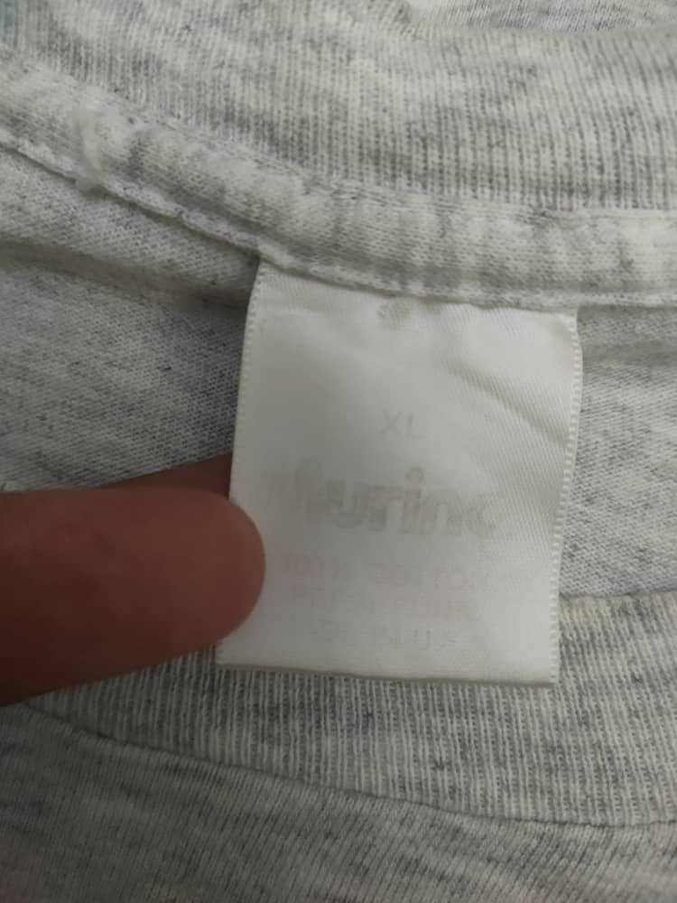 Vintage 80s Vintage Syracuse University Size US L / EU 52-54 / 3 - 3 Thumbnail