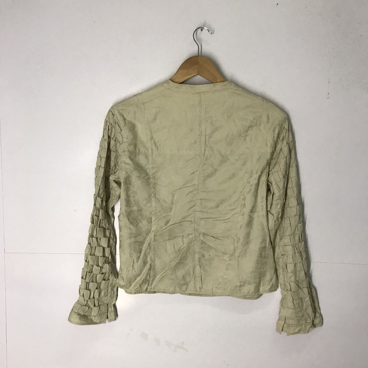 Hai Sporting Gear × Issey Miyake 🔥Hai sporting gear by Issey Miyake nice jacket Size US M / EU 48-50 / 2 - 5 Thumbnail