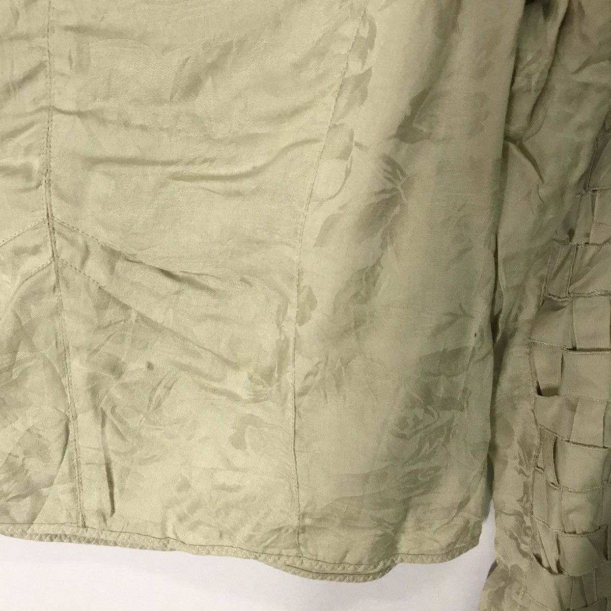 Hai Sporting Gear × Issey Miyake 🔥Hai sporting gear by Issey Miyake nice jacket Size US M / EU 48-50 / 2 - 6 Thumbnail