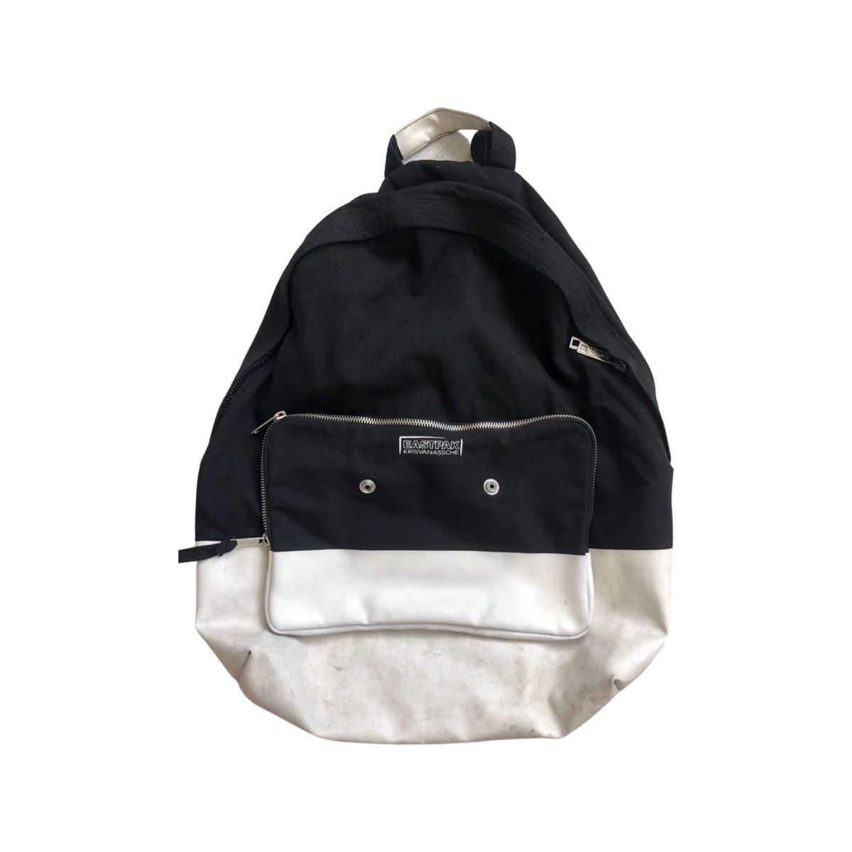 Eastpak × Kris Van Assche Modular 3pc Crossbody Bag w/ Wallet Size ONE SIZE - 2 Thumbnail