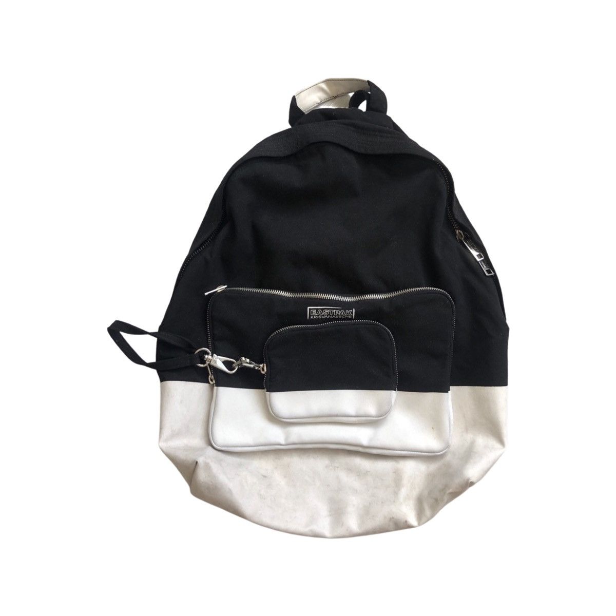 Eastpak × Kris Van Assche Modular 3pc Crossbody Bag w/ Wallet Size ONE SIZE - 1 Thumbnail