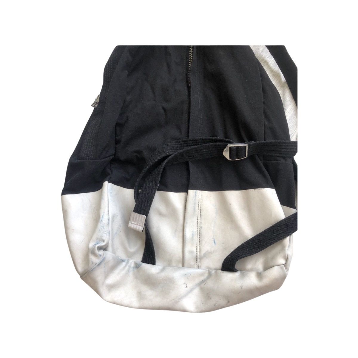 Eastpak × Kris Van Assche Modular 3pc Crossbody Bag w/ Wallet Size ONE SIZE - 5 Thumbnail