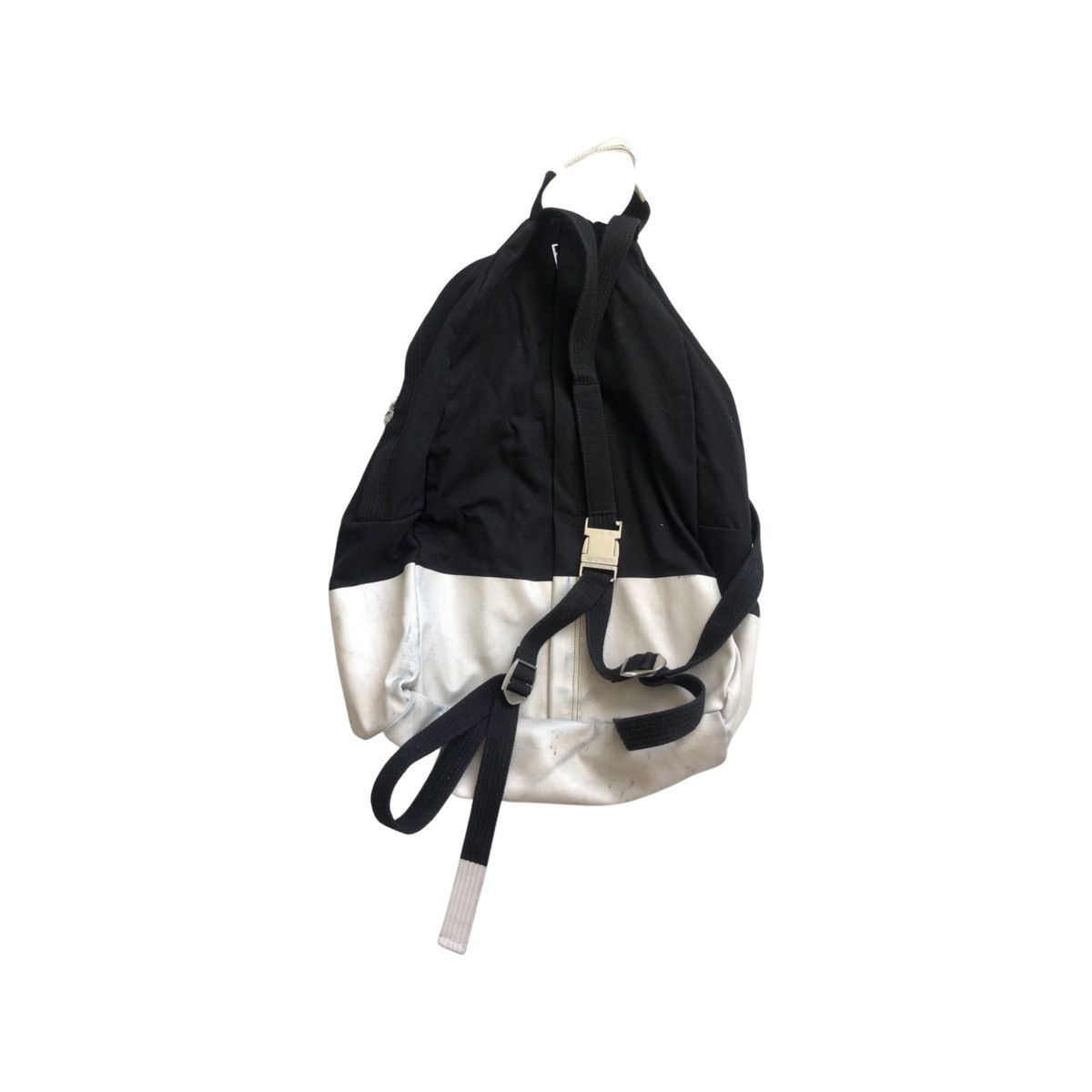 Eastpak × Kris Van Assche Modular 3pc Crossbody Bag w/ Wallet Size ONE SIZE - 4 Thumbnail