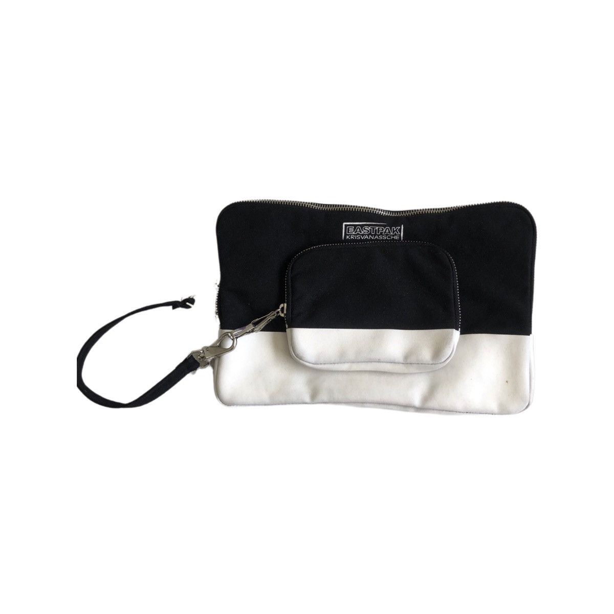 Eastpak × Kris Van Assche Modular 3pc Crossbody Bag w/ Wallet Size ONE SIZE - 6 Thumbnail