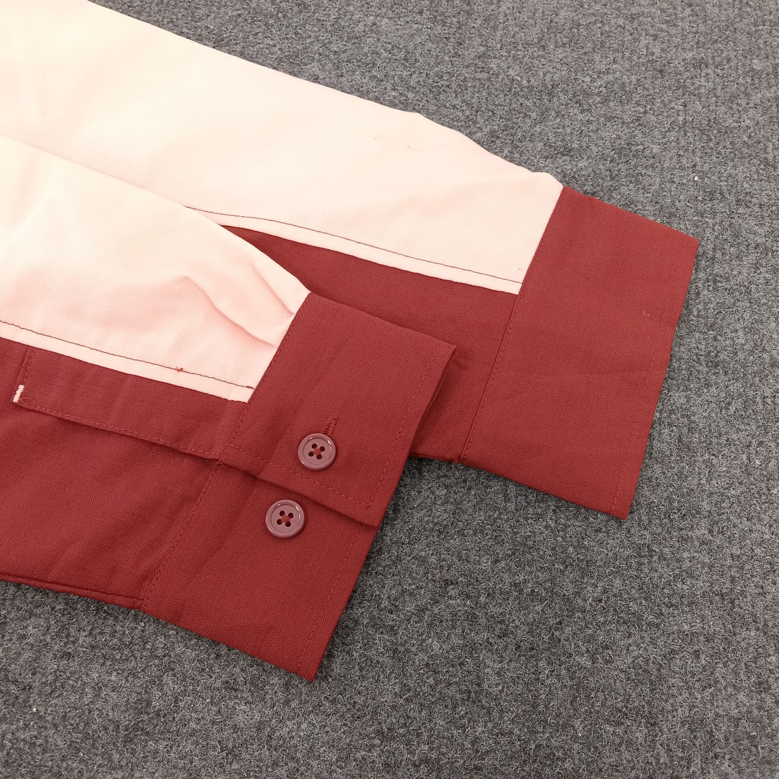 Japanese Brand 7 Eleven Japanese Brand Uniform Jacket Size US L / EU 52-54 / 3 - 7 Thumbnail