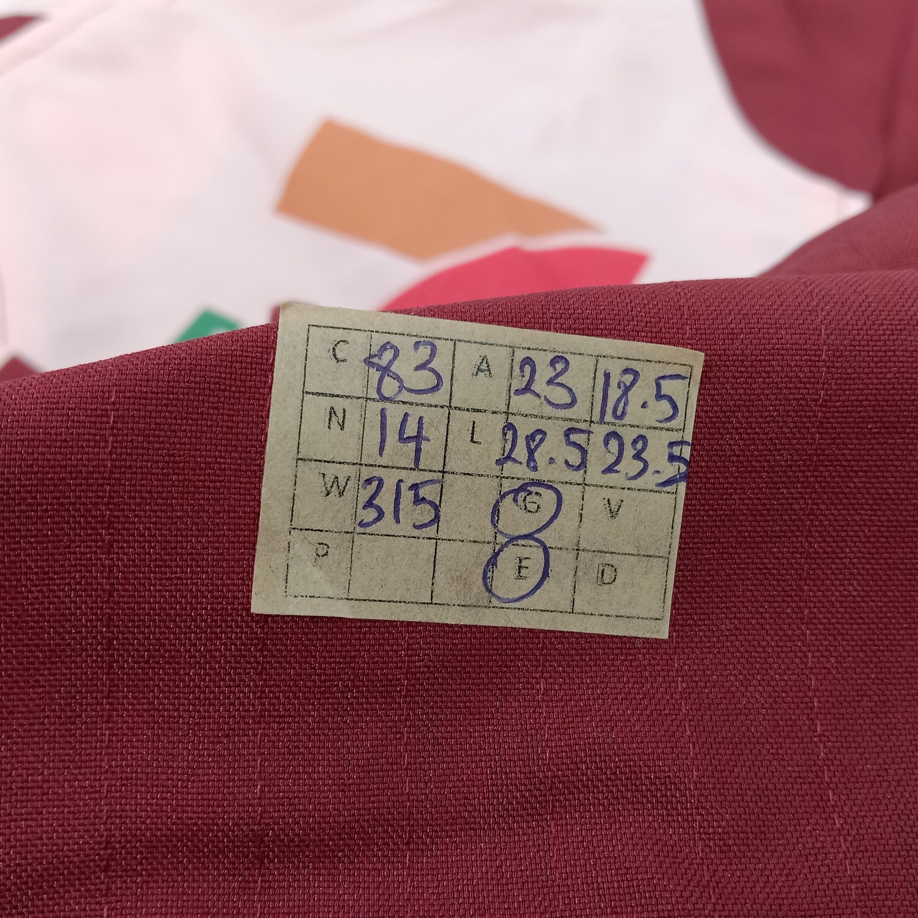 Japanese Brand 7 Eleven Japanese Brand Uniform Jacket Size US L / EU 52-54 / 3 - 10 Thumbnail