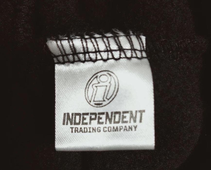 Vlone Pop Smoke Hoodie Size US XL / EU 56 / 4 - 6 Thumbnail