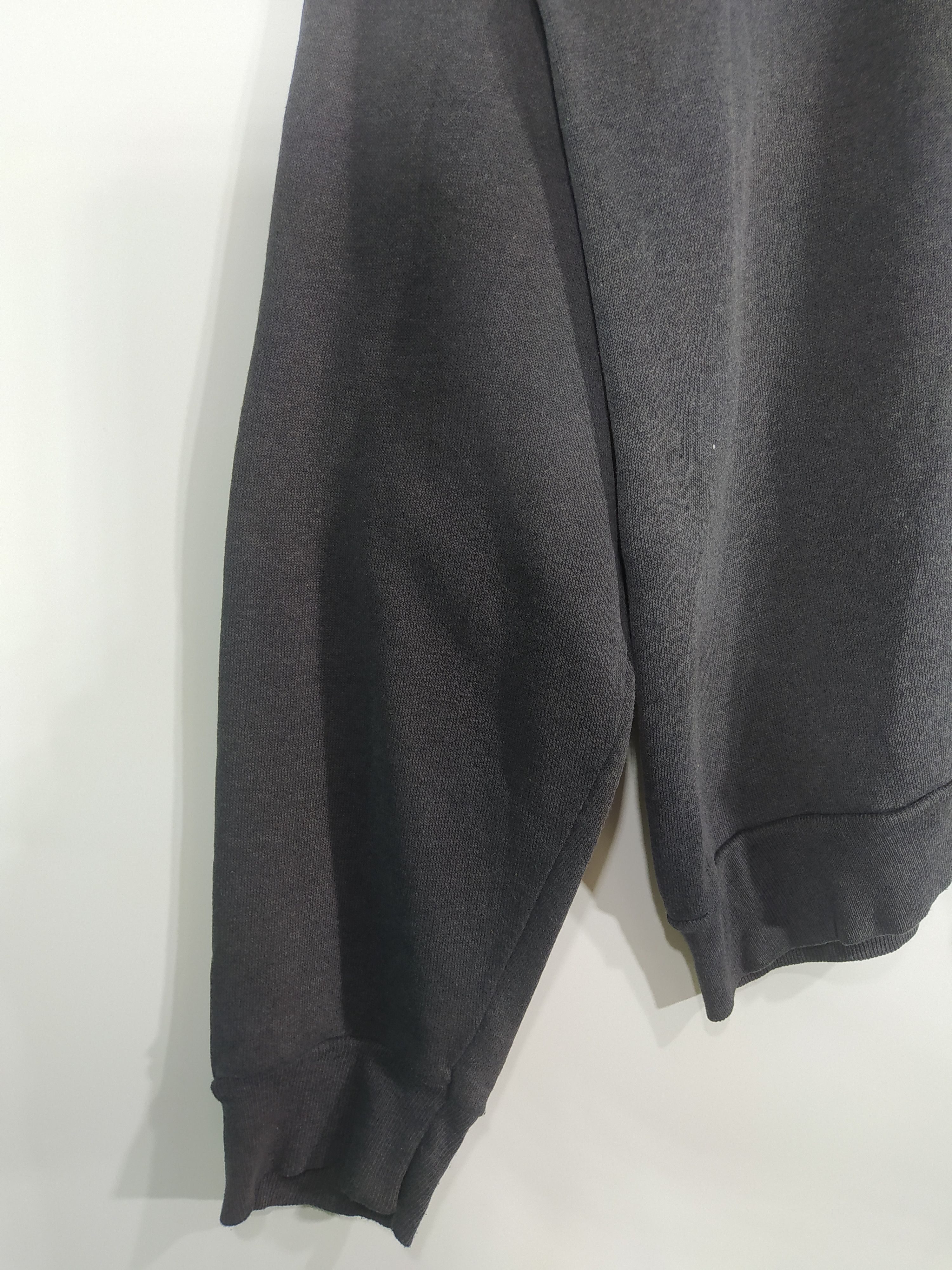 NBA × Vintage Vintage Orlando Magic Distressed Sweatshirt Size US M / EU 48-50 / 2 - 7 Thumbnail