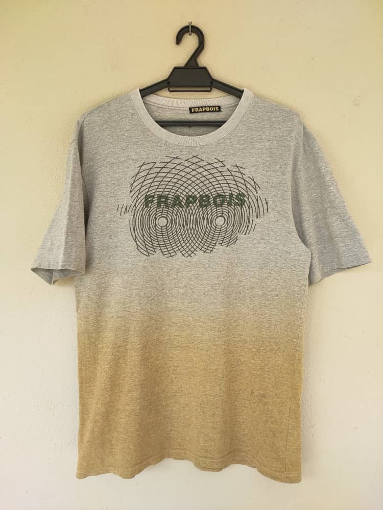 Frapbois Frapbois T Size US M / EU 48-50 / 2 - 1 Thumbnail
