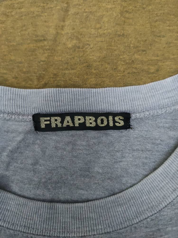 Frapbois Frapbois T Size US M / EU 48-50 / 2 - 3 Thumbnail