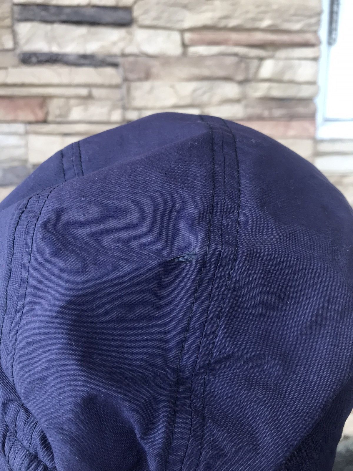 Montbell Vintage Montbell North Pole Cap Size ONE SIZE - 12 Thumbnail