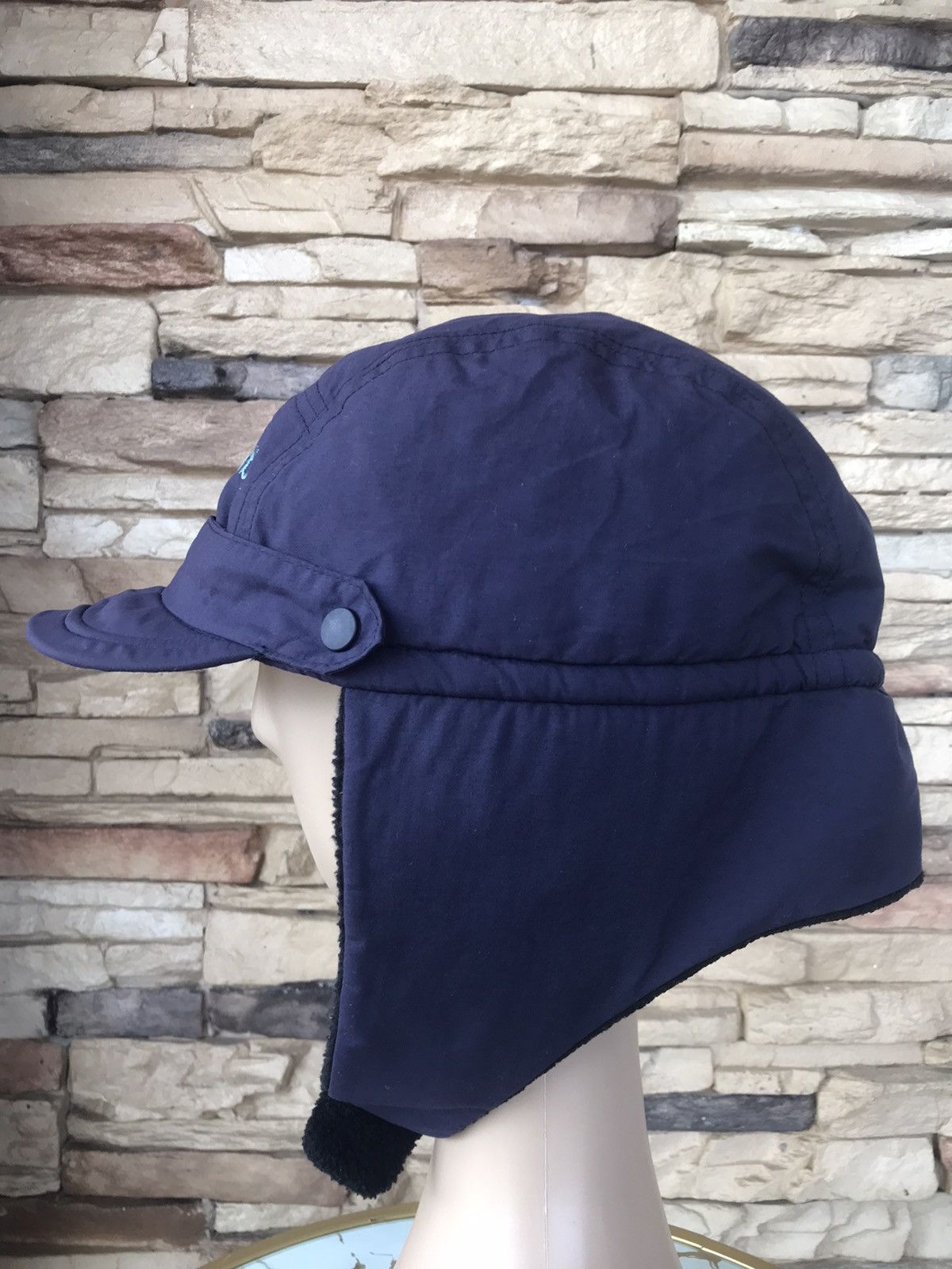 Montbell Vintage Montbell North Pole Cap Size ONE SIZE - 2 Thumbnail