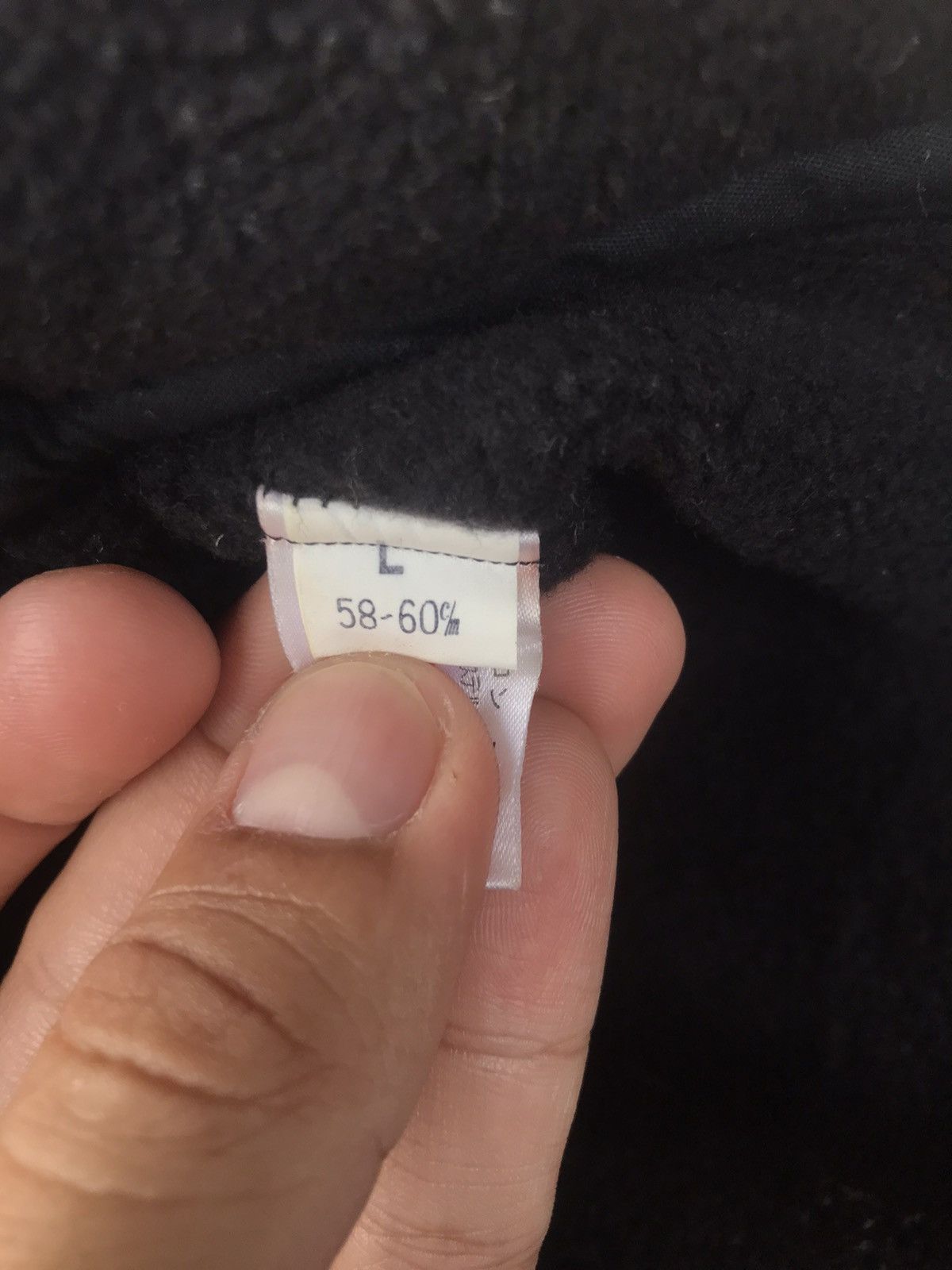 Montbell Vintage Montbell North Pole Cap Size ONE SIZE - 11 Thumbnail