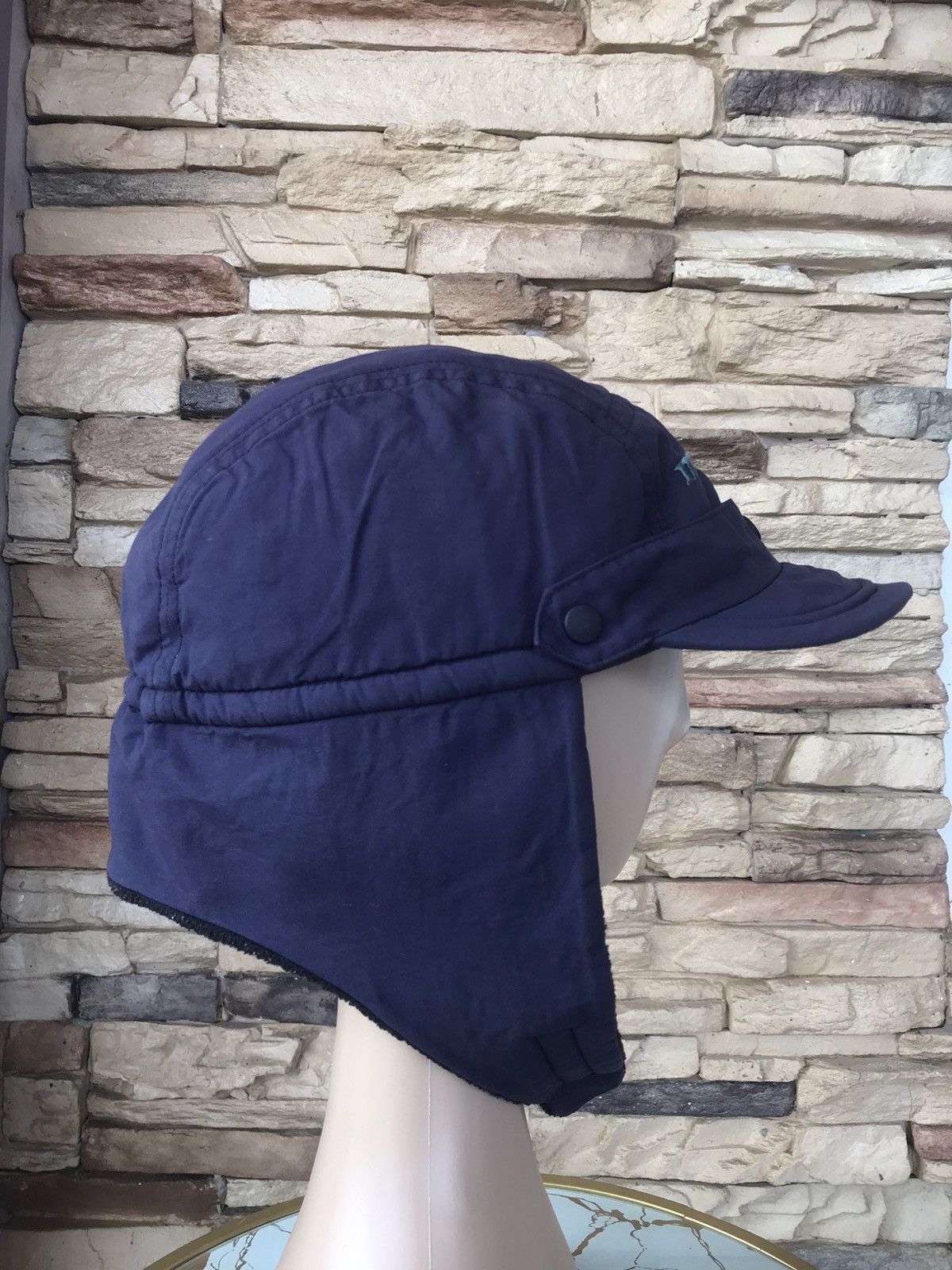 Montbell Vintage Montbell North Pole Cap Size ONE SIZE - 4 Thumbnail