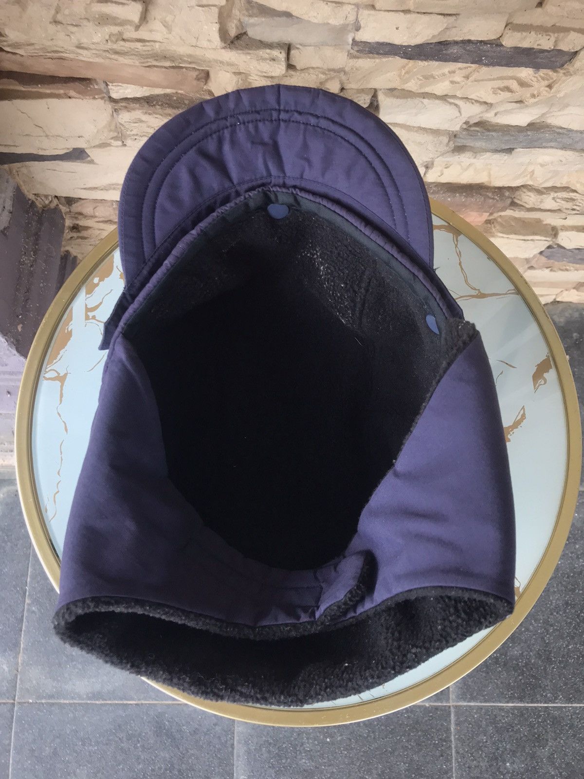 Montbell Vintage Montbell North Pole Cap Size ONE SIZE - 8 Thumbnail