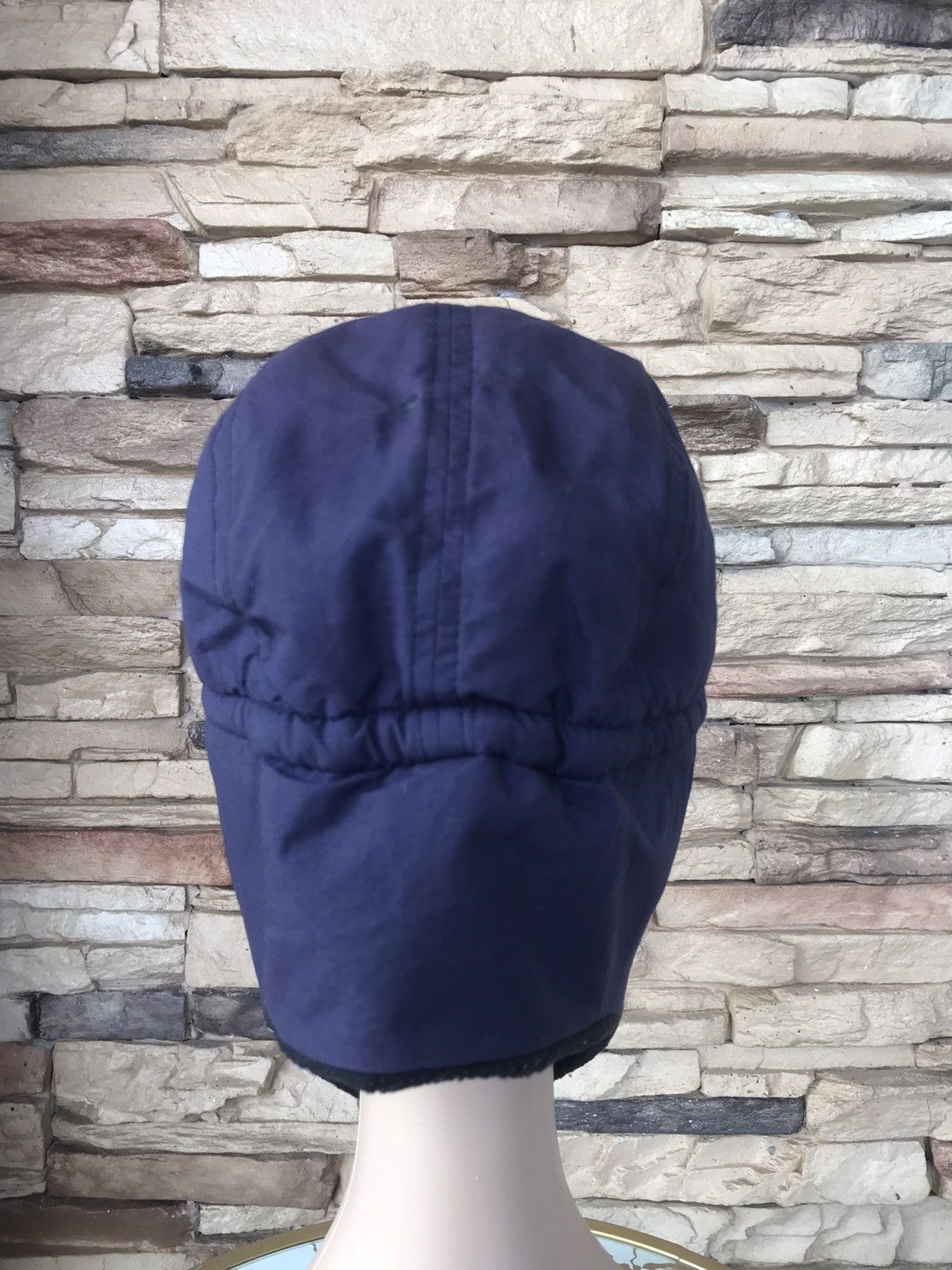 Montbell Vintage Montbell North Pole Cap Size ONE SIZE - 3 Thumbnail