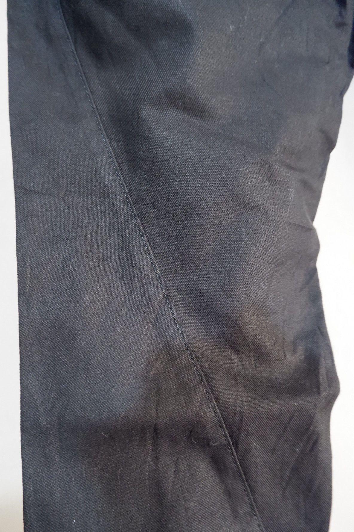 Vivienne Westwood Vivienne Westwood Red Label Button Leg Pants Size US 28 / EU 44 - 5 Thumbnail