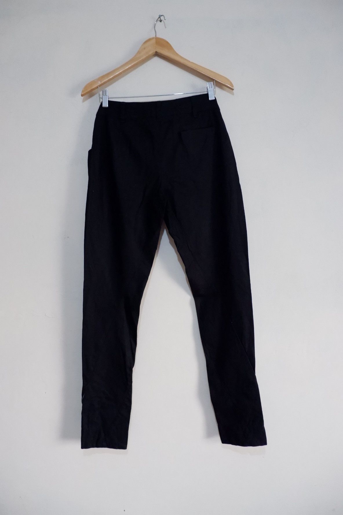 Vivienne Westwood Vivienne Westwood Red Label Button Leg Pants Size US 28 / EU 44 - 2 Thumbnail