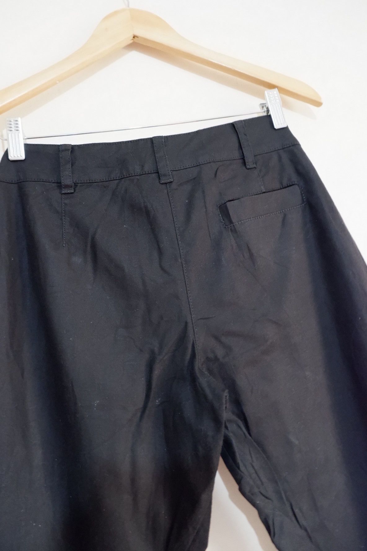 Vivienne Westwood Vivienne Westwood Red Label Button Leg Pants Size US 28 / EU 44 - 4 Thumbnail