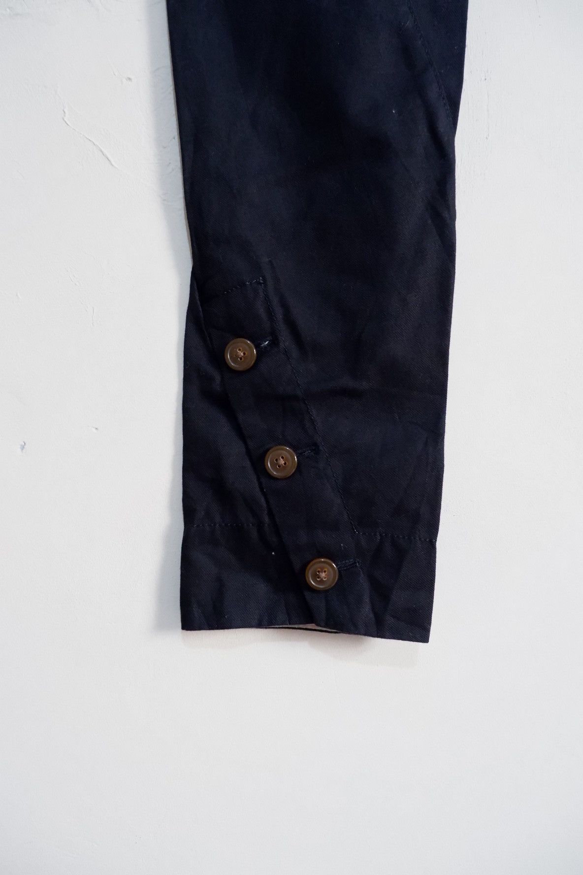 Vivienne Westwood Vivienne Westwood Red Label Button Leg Pants Size US 28 / EU 44 - 7 Thumbnail