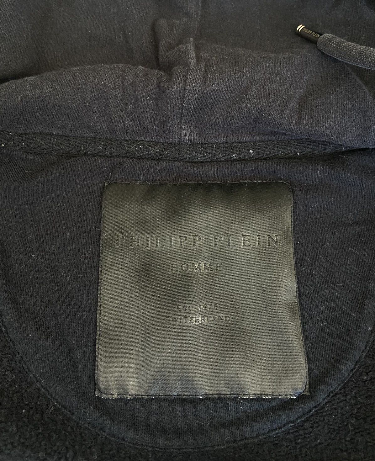 Philipp Plein Philipp Plein Cotton Casual Suit Size 52L - 7 Thumbnail