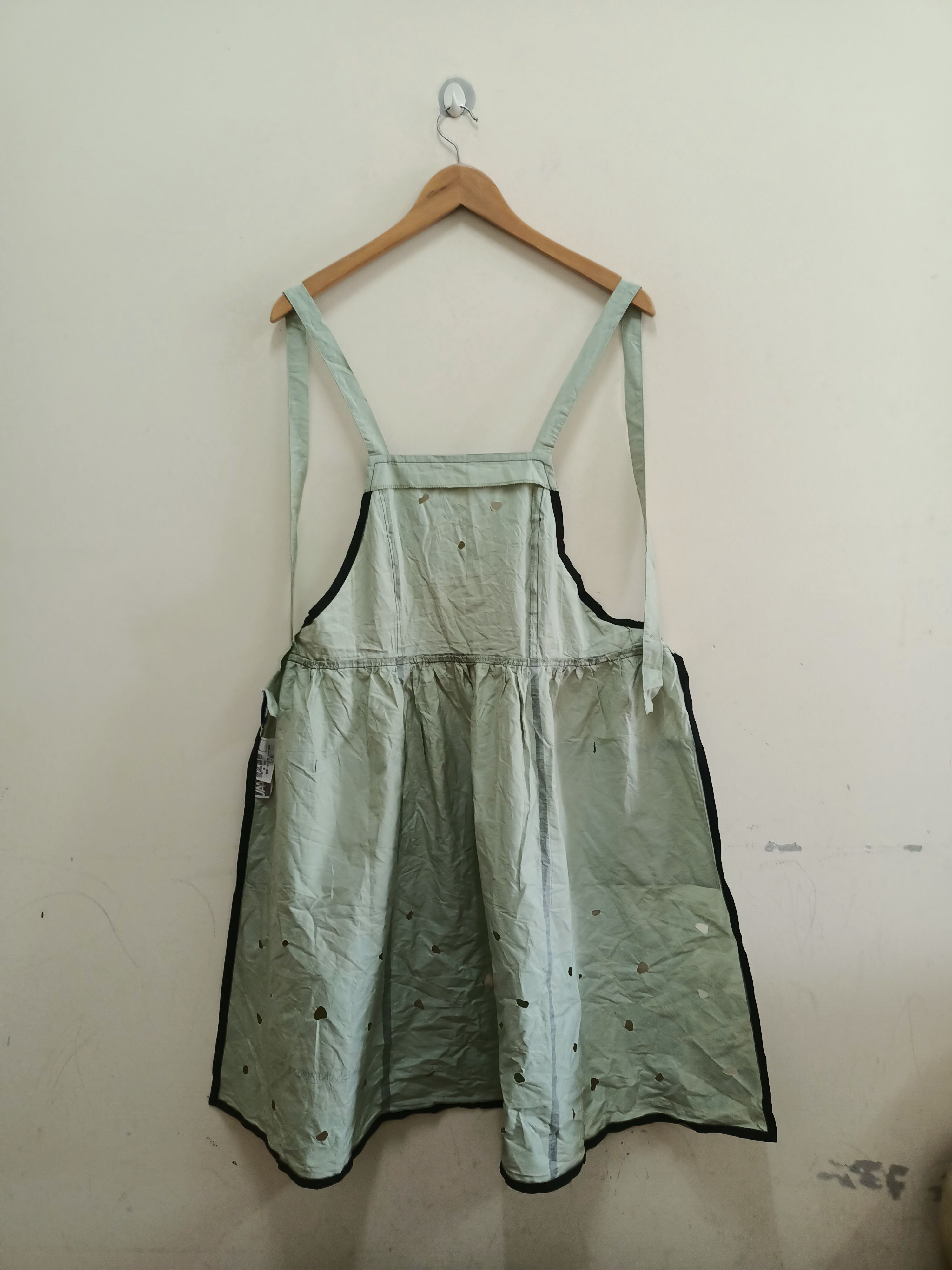 Italian Designers Yves Saint Laurent tabliers apron Size ONE SIZE - 4 Thumbnail