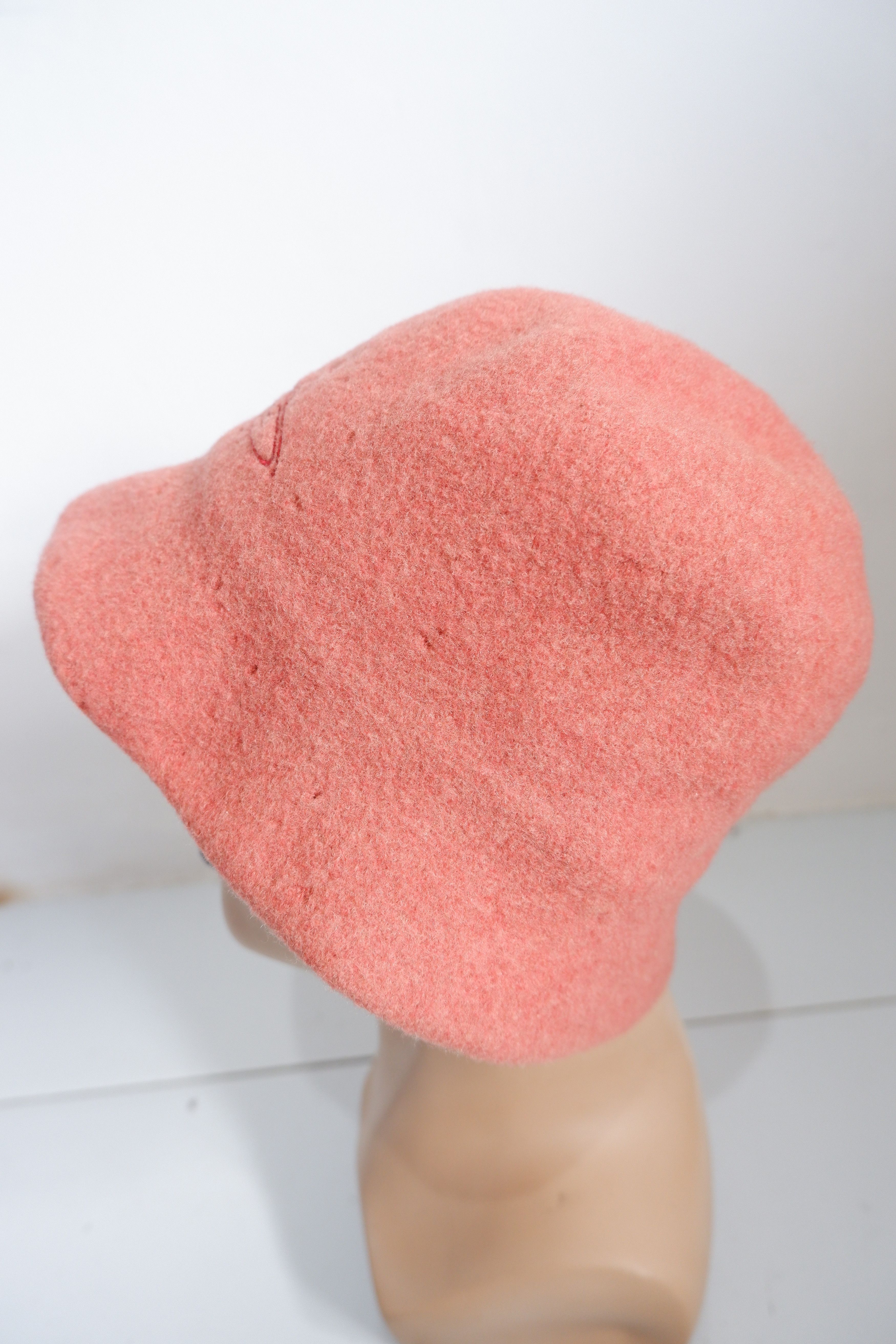Vivienne Westwood Vivienne Westwood Bucket Hat Size ONE SIZE - 2 Thumbnail