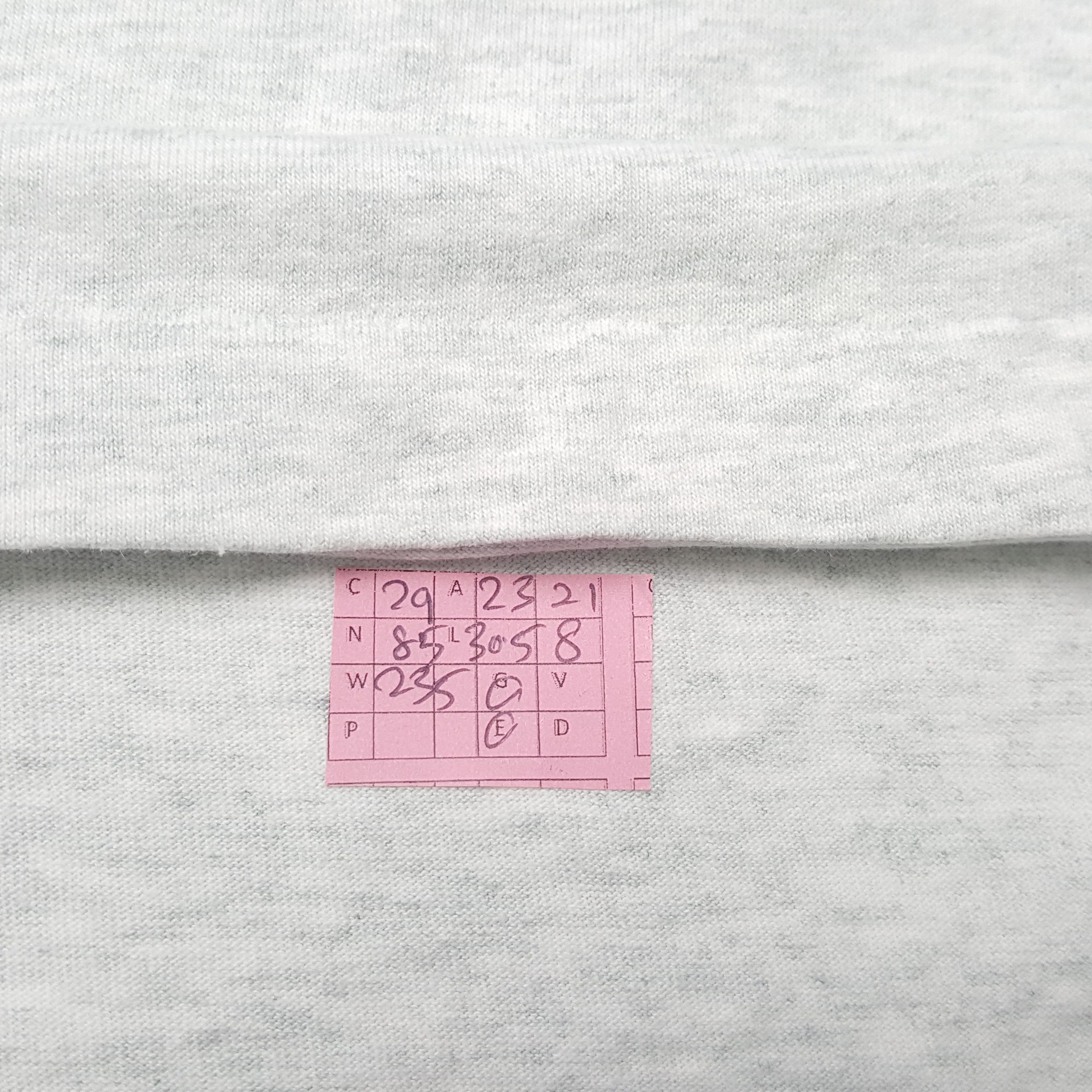 MLB × Vintage RED SOX BOSTON American Sports MLB Vintage Tshirt Size US XL / EU 56 / 4 - 4 Thumbnail