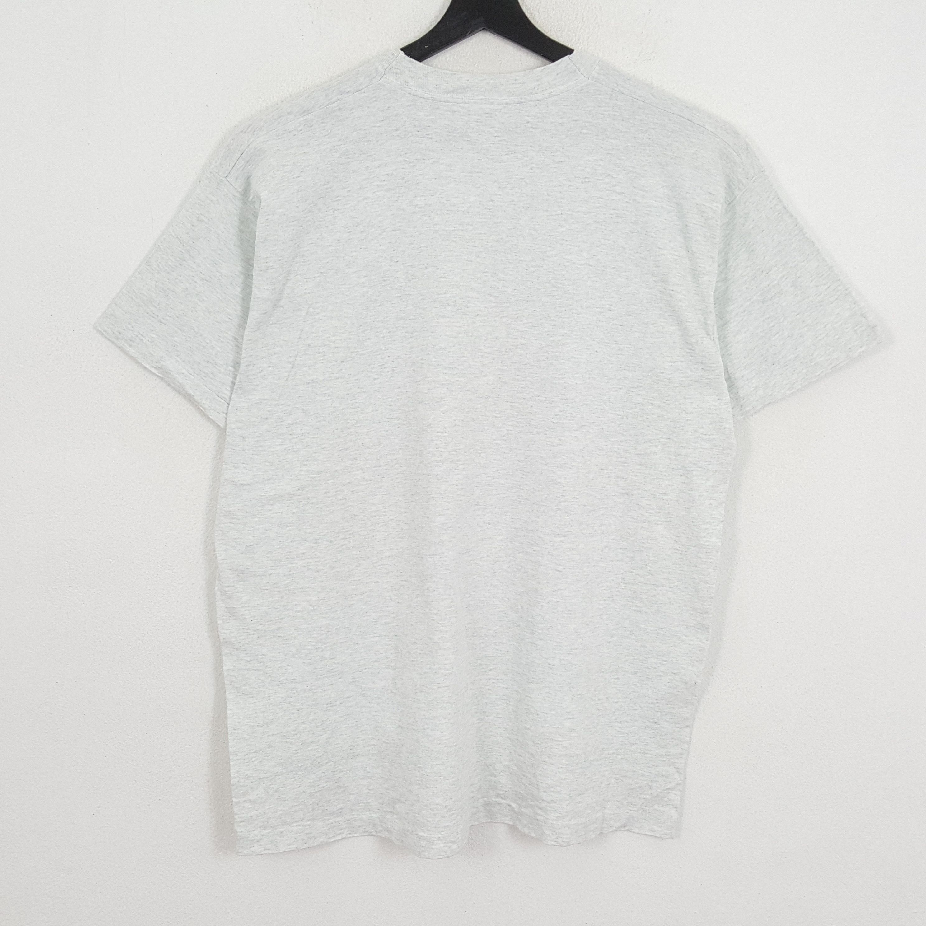 MLB × Vintage RED SOX BOSTON American Sports MLB Vintage Tshirt Size US XL / EU 56 / 4 - 3 Thumbnail