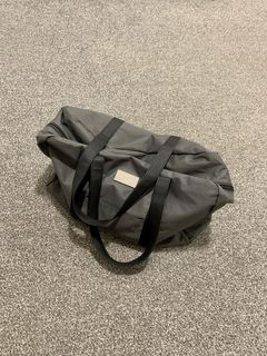 Issey miyake travel discount bag