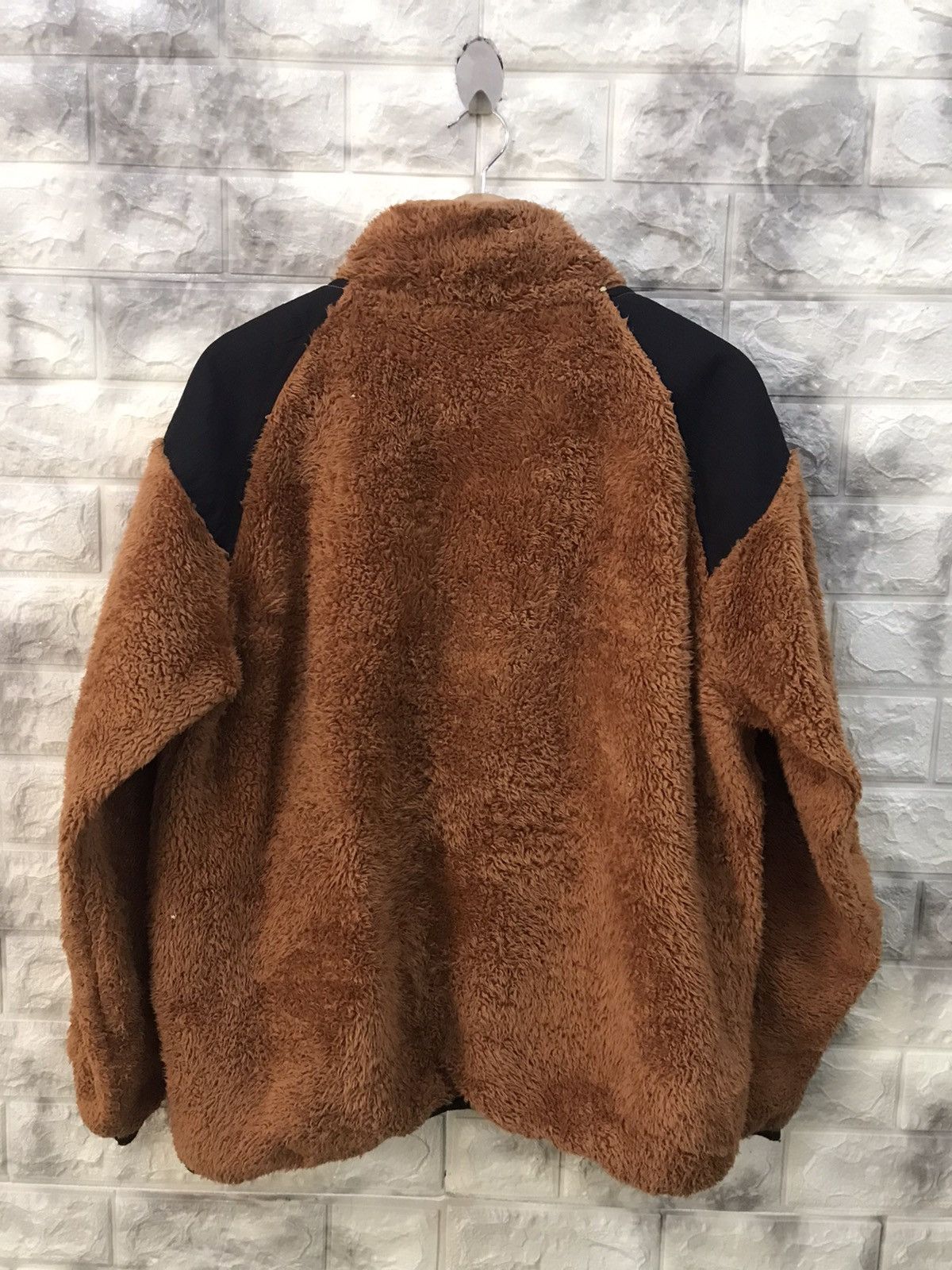 Japanese Brand Field core Warm Fleece Sweater Size US L / EU 52-54 / 3 - 2 Thumbnail