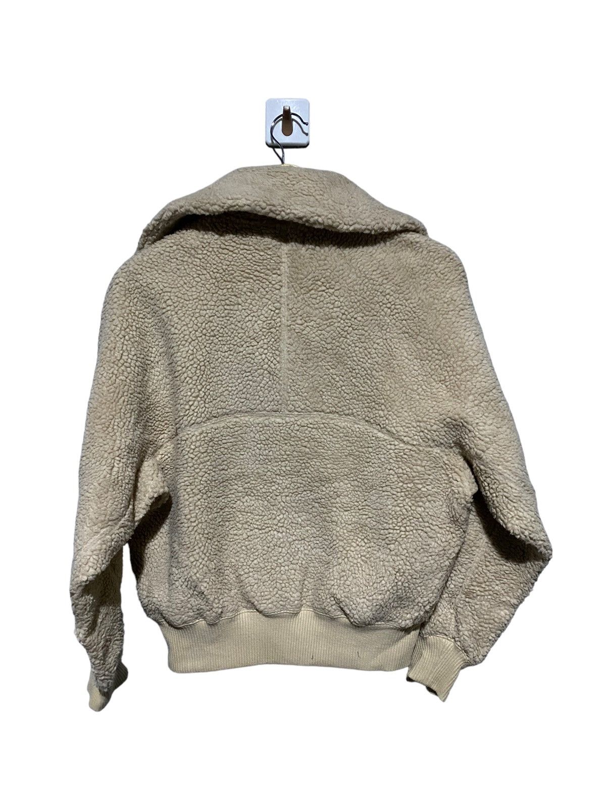 Undercover × Uniqlo 🔥SALE🔥UNIQLO THE FUTURE OF U SHERLING JACKET Size US L / EU 52-54 / 3 - 2 Thumbnail