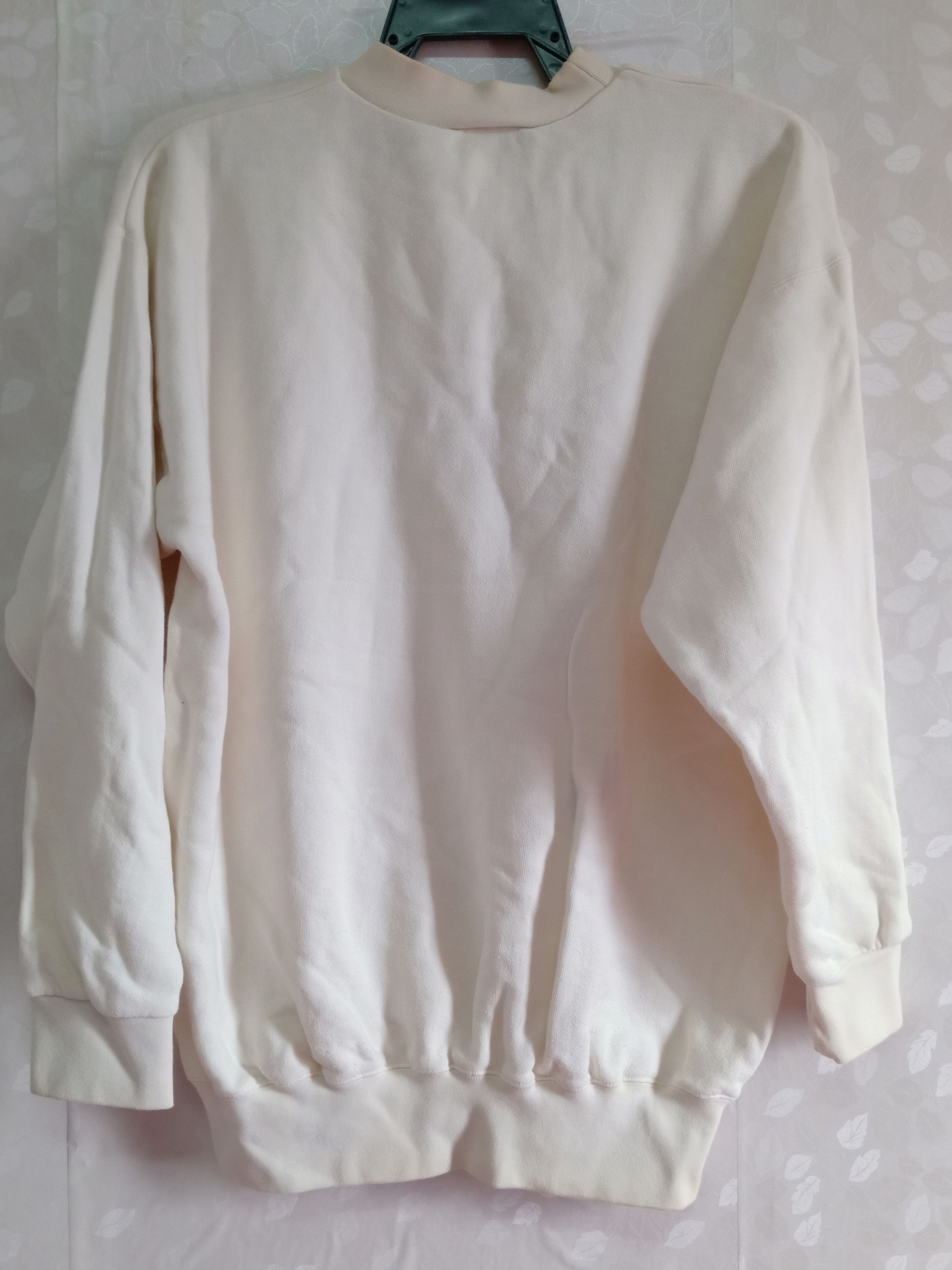 Vintage Volcom Big Logo Jumper Size US S / EU 44-46 / 1 - 2 Thumbnail