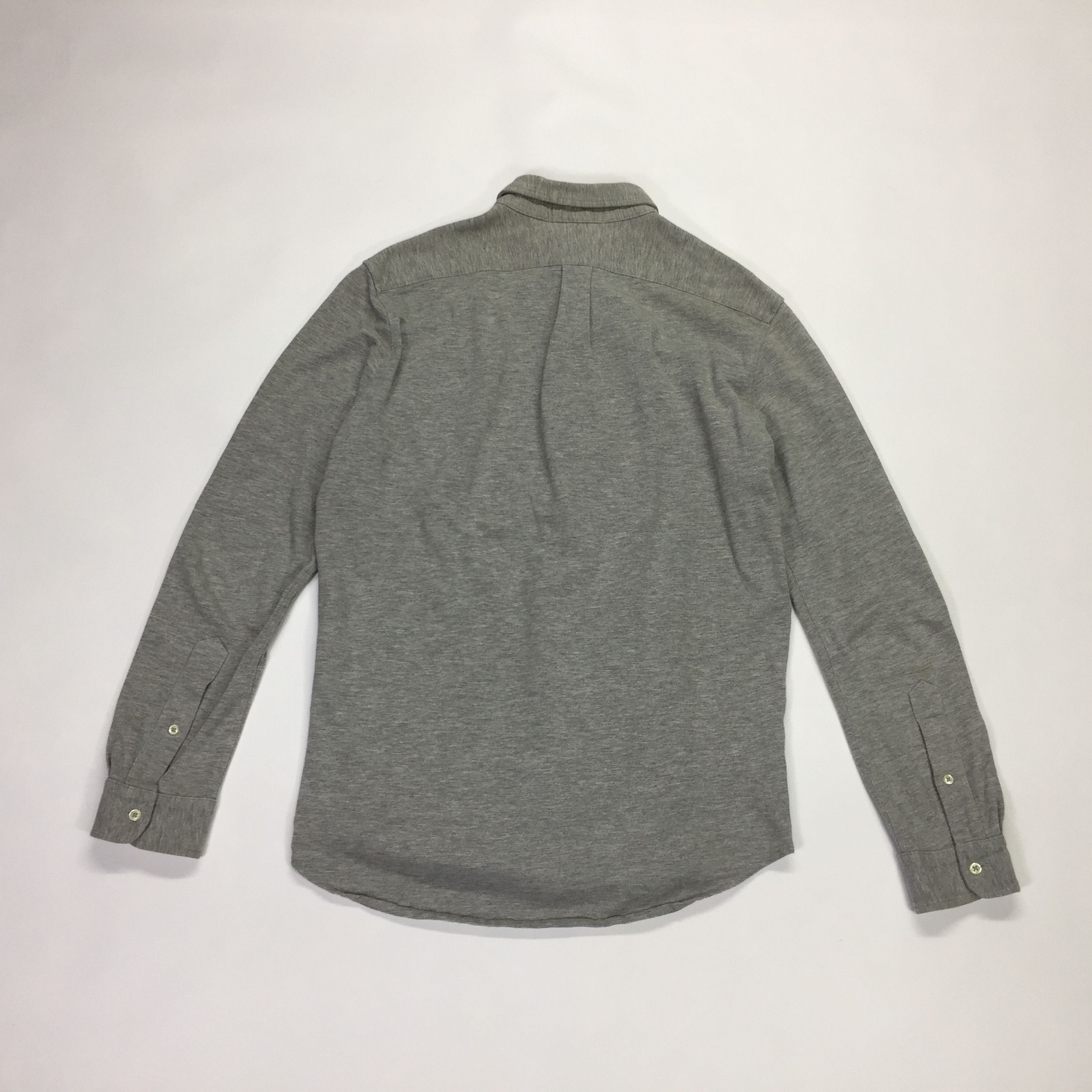 Polo Ralph Lauren × Ralph Lauren Ralph Lauren Featherweight Mesh Shirt Size US M / EU 48-50 / 2 - 10 Thumbnail