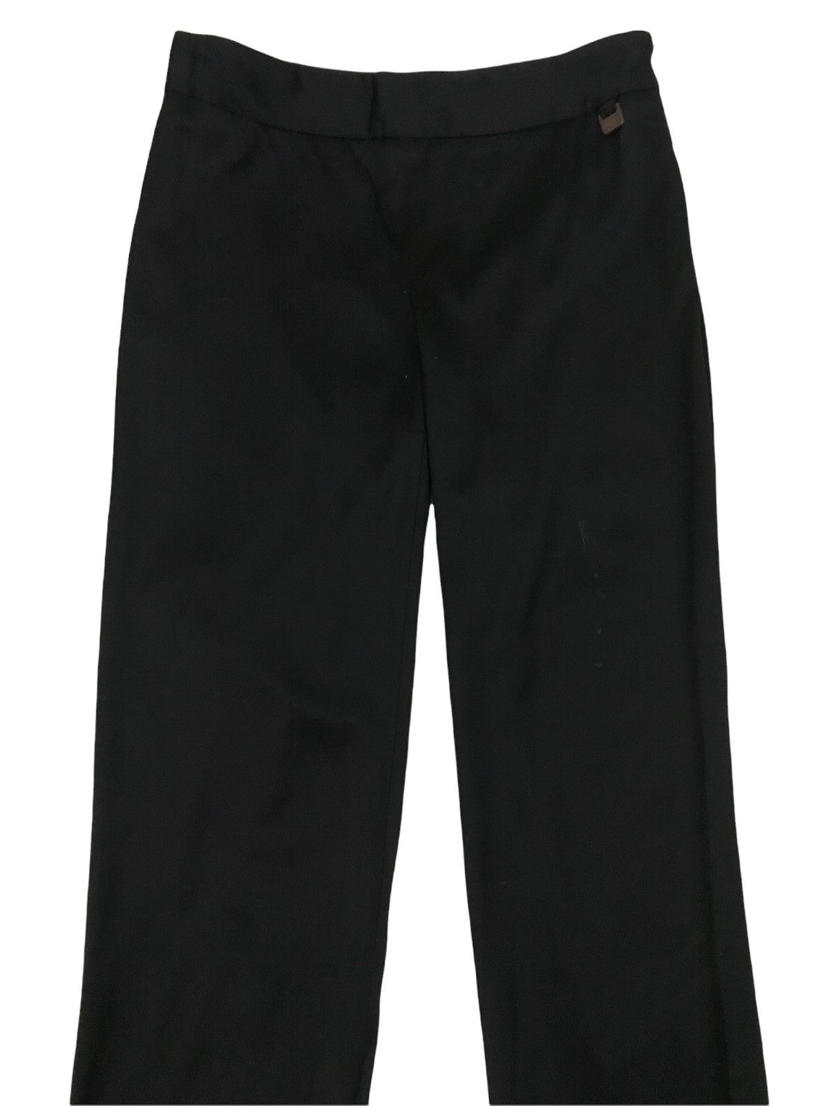 Salvatore Ferragamo Salvatore Ferragamo Made in Italy casual pant Size US 30 / EU 46 - 2 Thumbnail